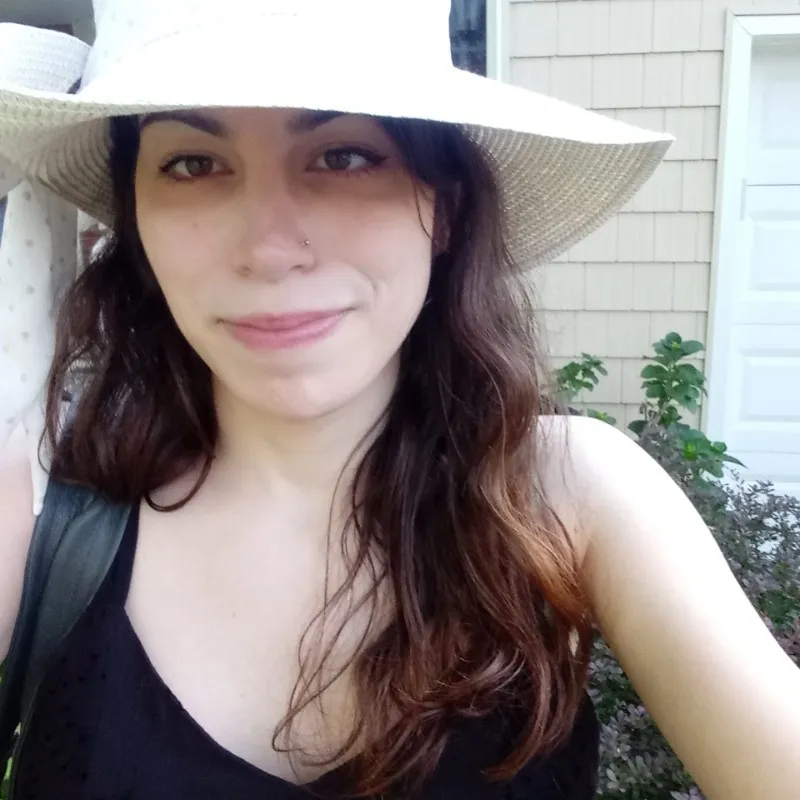 Dr. Danielle Caputi