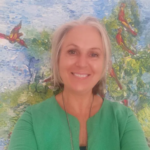 Inger-Mette Stenseth