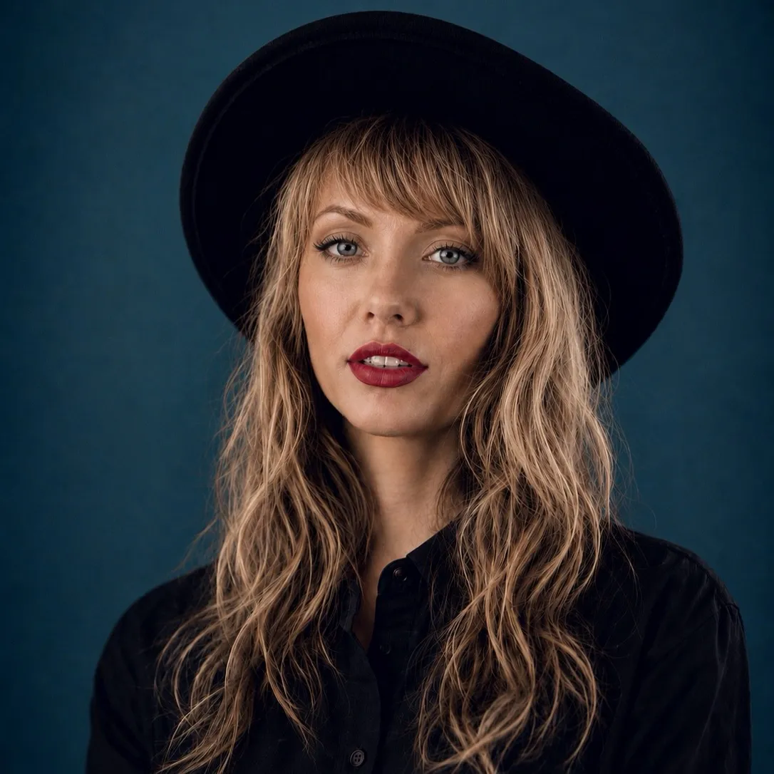 Mason Ulrika Borchard